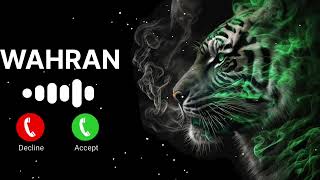 wahran ringtone  best ringtoneattitude ringtoneMP3 ringtone [upl. by Sane]