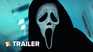 Scream Trailer 1 2022  Movieclips Trailers [upl. by Aracal]