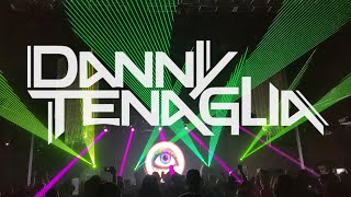 Danny Tenaglia ReelWorks 2022 [upl. by Romalda670]