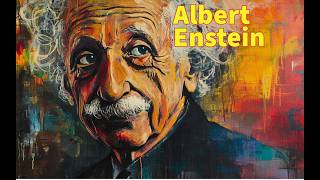 The Genius of Albert Einstein A Life of Brilliancequot 🧠✨ [upl. by Eneg]