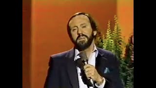 Ray Stevens Donny Osmond amp Mandrell Sisters  quotGospel Medley What A Differencequot 198082 [upl. by Annoed497]