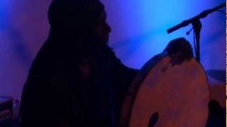 Hamid Drake and Albert Beger  Hamids Song [upl. by Immot83]