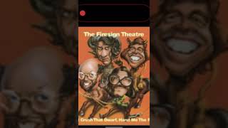 From 1970    firesign comedy [upl. by Elma]