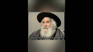 Interview Saba Israel Rav Dov Odesser Na Nach Nachma Nachman MeUman [upl. by Egarton595]