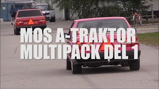 MOS Atraktor multipack Del 1 [upl. by Oicirbaf]