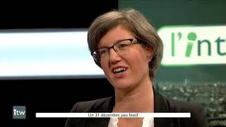 LInterview  Catherine Moureaux PS  25012019 [upl. by Koh]