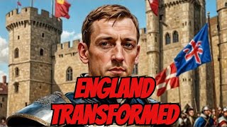 How The Hundred Years War Changed England Forever [upl. by Voletta]