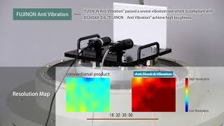 Benefits of Shock and Vibration Resistant Camera Lenses in Machine Vision [upl. by Kissel]