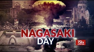 In Depth  Nagasaki Day [upl. by Neurath436]