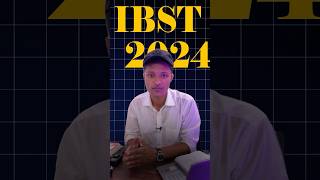 Aakash BYJU’S Scholarship Test 2024 [upl. by Enirehtakyram]