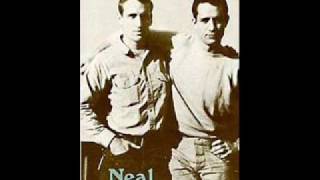 Neal Cassady [upl. by Oiziruam]