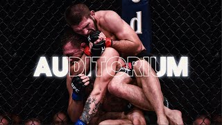 “Im gonna smash your boy” Khabib Nurmagomedov  4K  edit [upl. by Aurita]