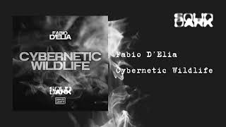 Fabio DElia  Cybernetic Wildlife Snippet [upl. by Afas]