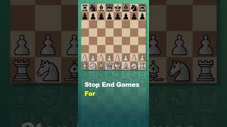 The 75 Move Rule chess chesstricks rule ruleofchess [upl. by Kred929]