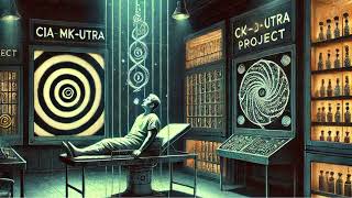 Operación MK Ultra El Oscuro Experiemento de Control Mental de la CIA [upl. by Burrill44]