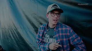 Logic  Vibe With Me  Lyrics amp Sub Español [upl. by Ijat]