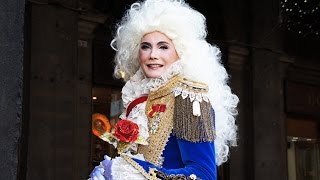 Il Carnevale di Venezia 2017 è in arrivo [upl. by Stalk93]