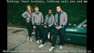 Metronomy  Hang Me Out to Dry With Robyn sub español [upl. by Finkelstein315]