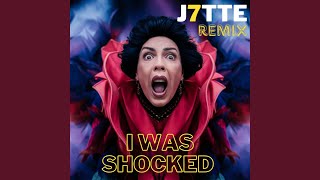 I Was Shocked Remix [upl. by Kremer]