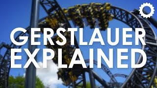 Gerstlauer Explained [upl. by Woods131]