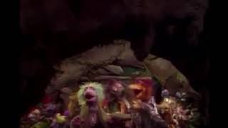 Fraggle Rock  Music Makes Us Real Ping Lyrics [upl. by Adlemy]