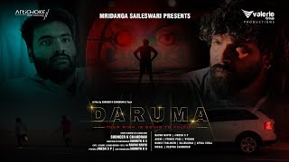 DARUMA Official Trailer  Ravan Navin  Jinesh C P  Aashi  Prince paul  Vyshak [upl. by Boleslaw498]