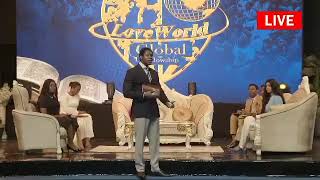 WHAT GETS GOD AND SATANS ATTENTION OYAKHILOME DAYSMAN [upl. by Aljan81]