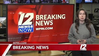 12 News Now 14yearold charged with Providence murder [upl. by Donell92]