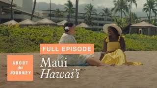 Maui Hawai’i Practice Mindful Travel Through Language and Shopping Local [upl. by Sesom662]