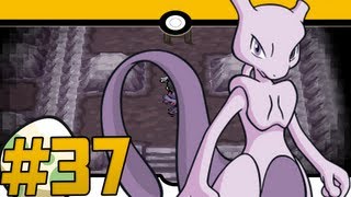 Pokemon Sacred Gold Egglocke  37  Creation Trio amp Mewtwo [upl. by Proctor806]