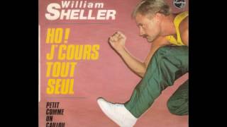 William Sheller  Oh jcours tout seul [upl. by Ajat]