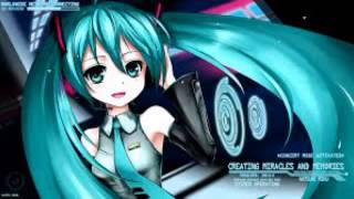 Nightcore two faced lovers [upl. by Narbig]