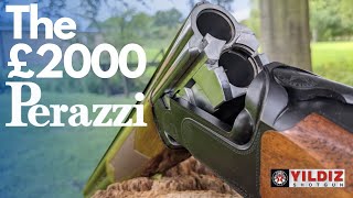 How To Buy A Perazzi For £2000 [upl. by Akoyin]