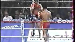 DEKKERS VS COBAN IV [upl. by Gaves]