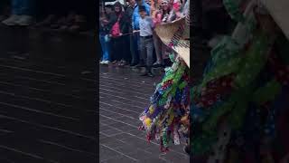 Los tiliches de Putla villa de gerrero en la Guelaguetza 2024 [upl. by Adda991]