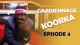 GARDiENNAGE KOORKA SAISON 2 EPISODE 4 [upl. by Garneau331]