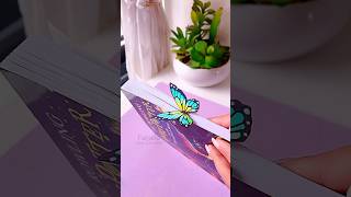 Bookmark painting art shorts [upl. by Scales96]