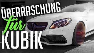 JP Performance  Überraschung für Kubik [upl. by Llerret]