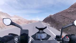 Lake Mead to Logandale Part 2 [upl. by Kamilah]