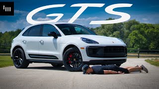 2022 Porsche Macan GTS  PerfectUntil Its Not [upl. by Castra]