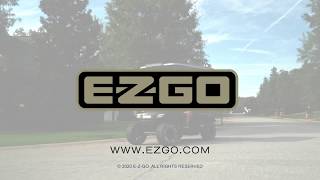 EZGO Valor  Live Larger [upl. by Robaina532]