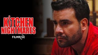 Kitchen Nightmares Uncensored  Season 3 Episode 12  Full Episode [upl. by Eannyl]