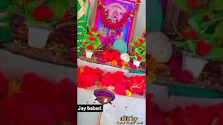 Jay Babar 🙏❤️  jay Ramapir 🙏  youtubeshorts shorts short viralvideo video india kanudas [upl. by Otinauj]