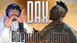 DAX catching DUBS  Dax  BLUEPRINT 2 REMIX  REACTION  COMMENTARY [upl. by Seugram30]