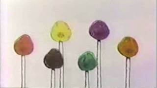 Weird Tootsie Pop Commercial [upl. by Ayhtak]