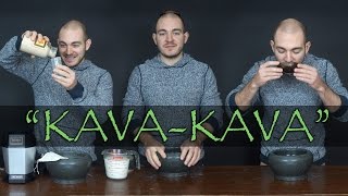 “KAVA”  Live Experience  Overview [upl. by Akahs947]