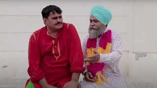 PINDAN AALE  FULL MOVIE  Latest Punjabi Movie 2021  New Punjabi Movie 2021 [upl. by Ecirtak363]