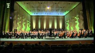 Giuseppe Verdi  Nabucco  Overture [upl. by Latvina]