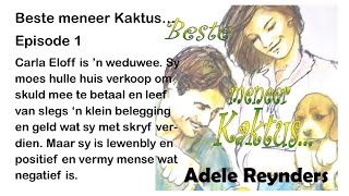 Beste meneer Kaktus 1 [upl. by Elspeth619]