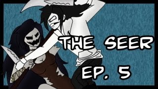 The Seer Episode 5 Hiatus [upl. by Dazhahs395]